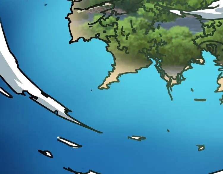 第250话 这也太刺激了吧! 第6页