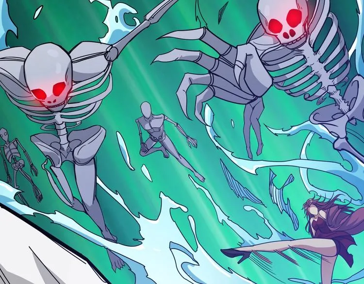 第252话 吃吸吮... 第67页