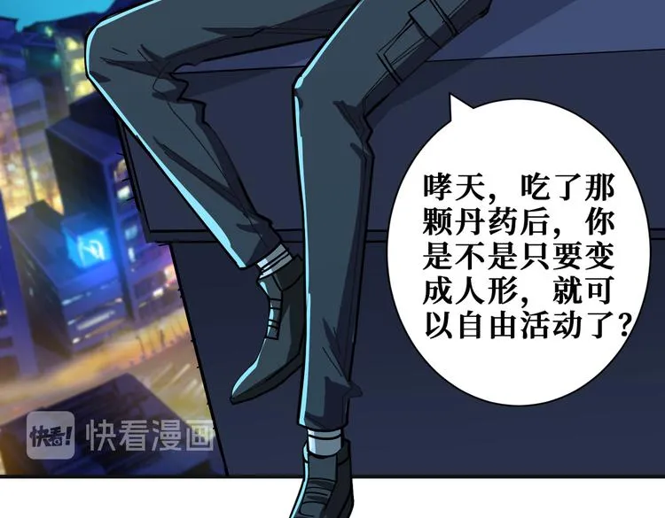 第253话 伙伴. 第72页