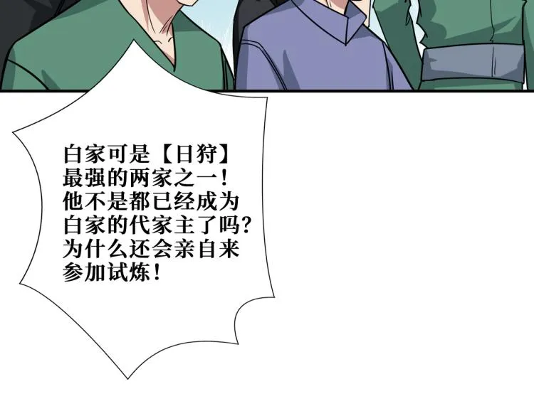 第263话 试炼开始 第55页