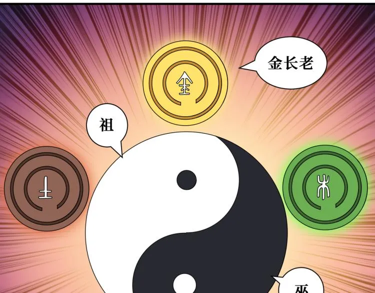 第263话 试炼开始 第109页
