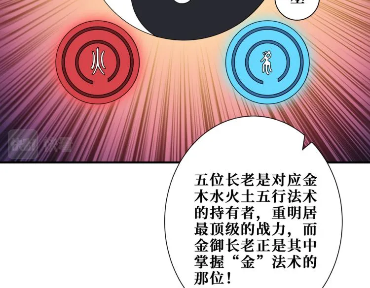 第263话 试炼开始 第110页