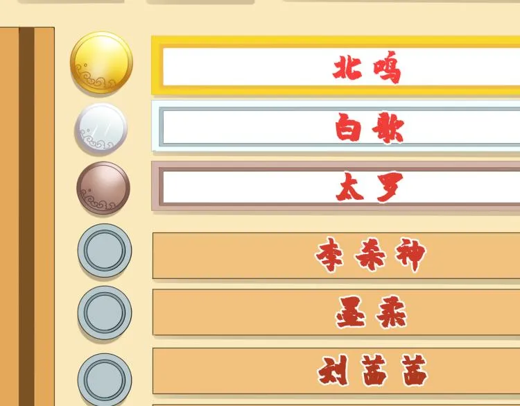 第264话 来得更猛烈些 第20页