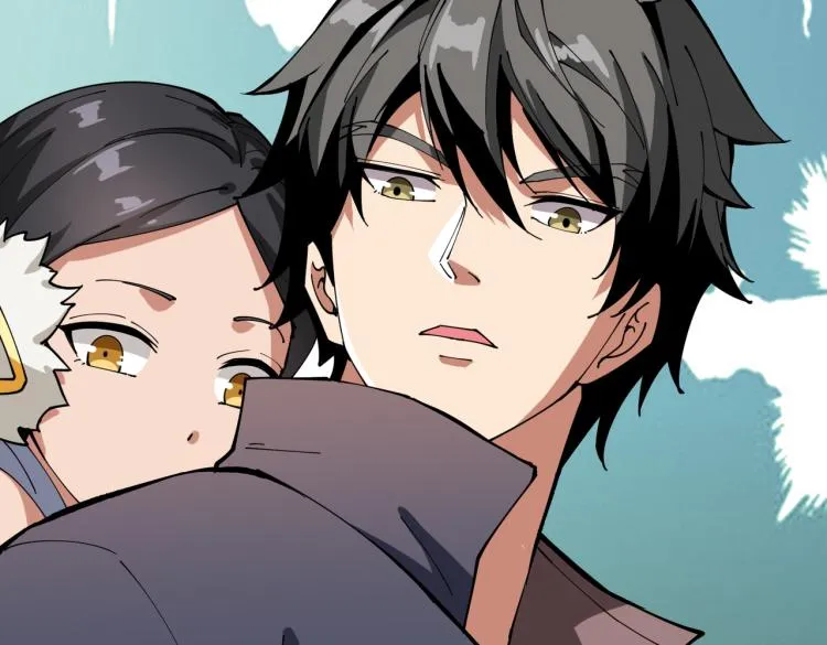 第264话 来得更猛烈些 第54页
