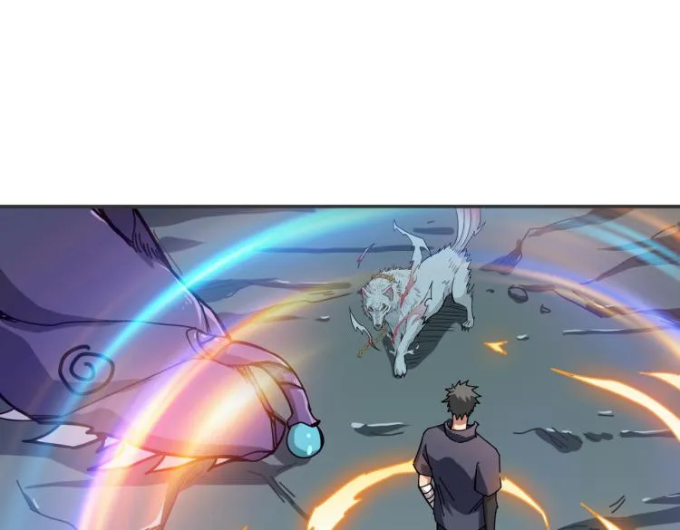第264话 来得更猛烈些 第66页