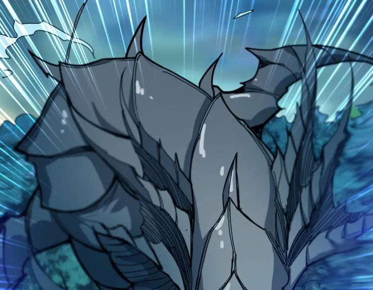 第265话 绝望之森 第17页
