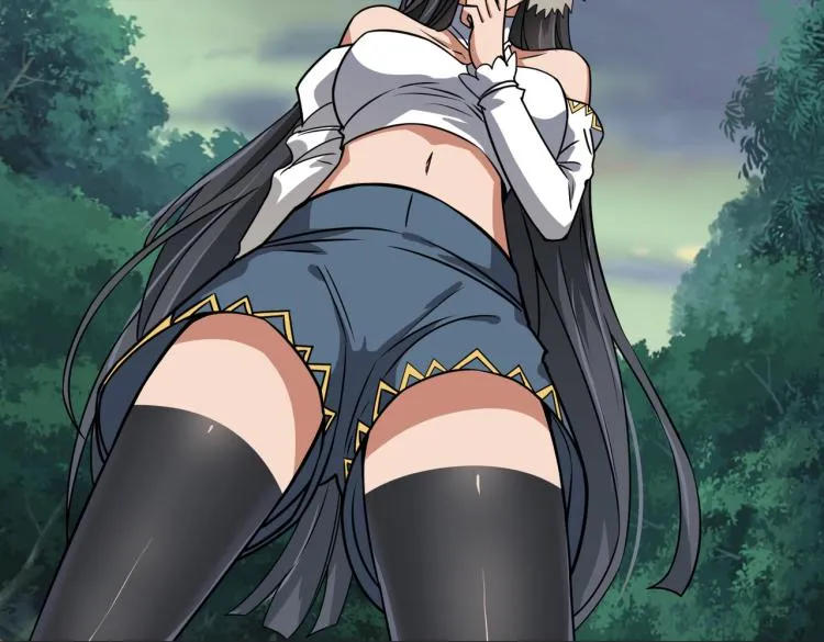 第265话 绝望之森 第35页
