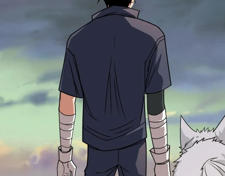 第265话 绝望之森 第41页