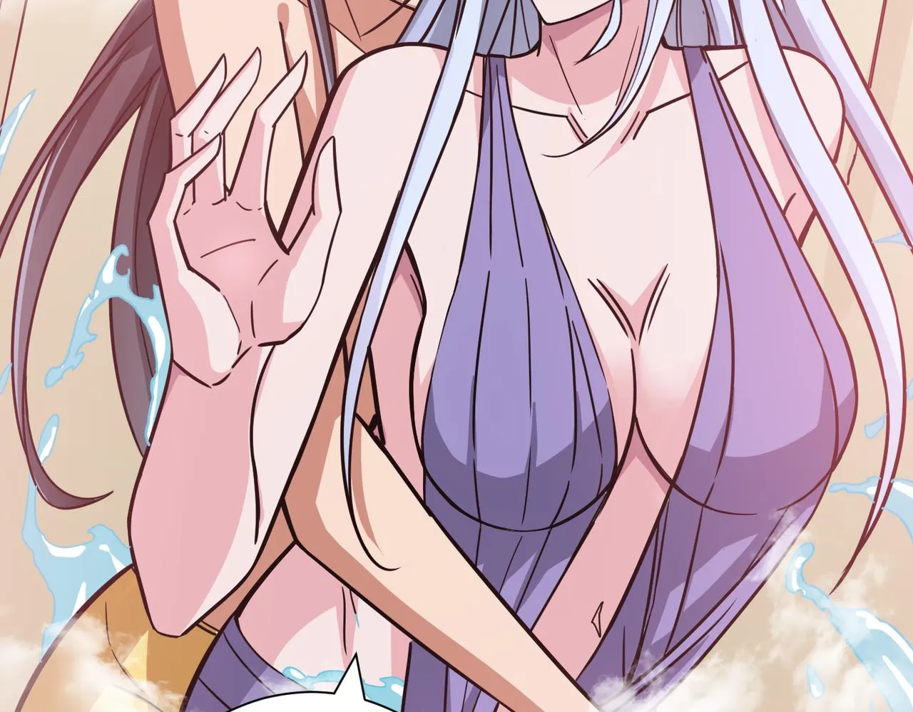 第267话冰火两重天 第97页