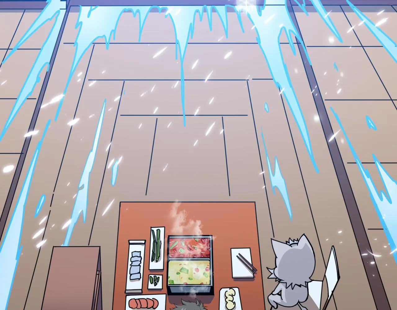第268话山鬼 第19页