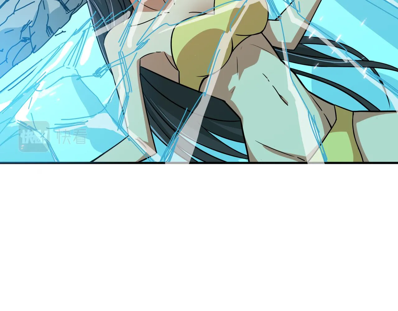 第268话山鬼 第28页