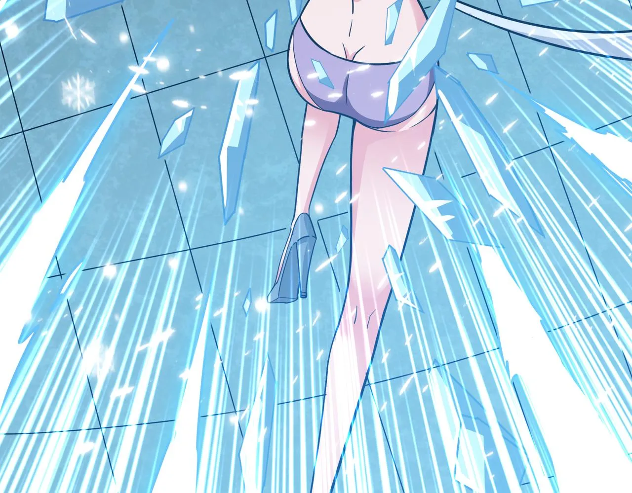 第268话山鬼 第34页