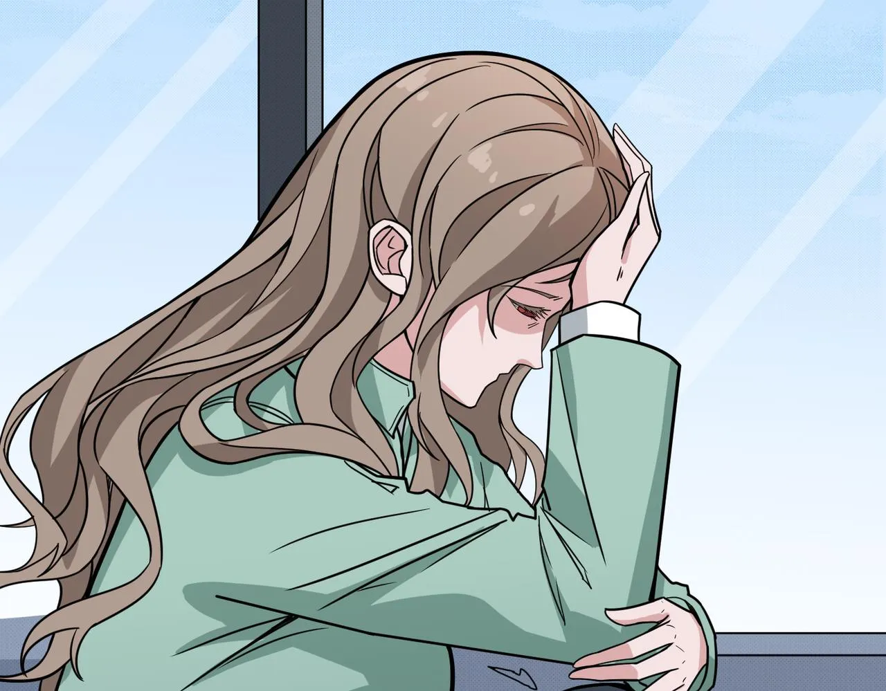 第268话山鬼 第119页