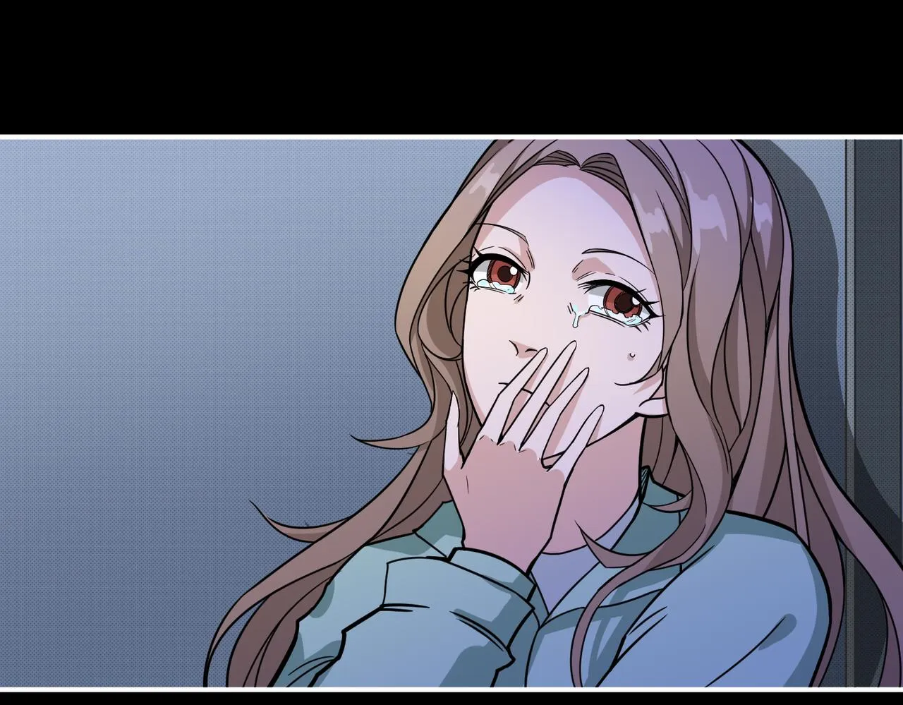 第268话山鬼 第121页