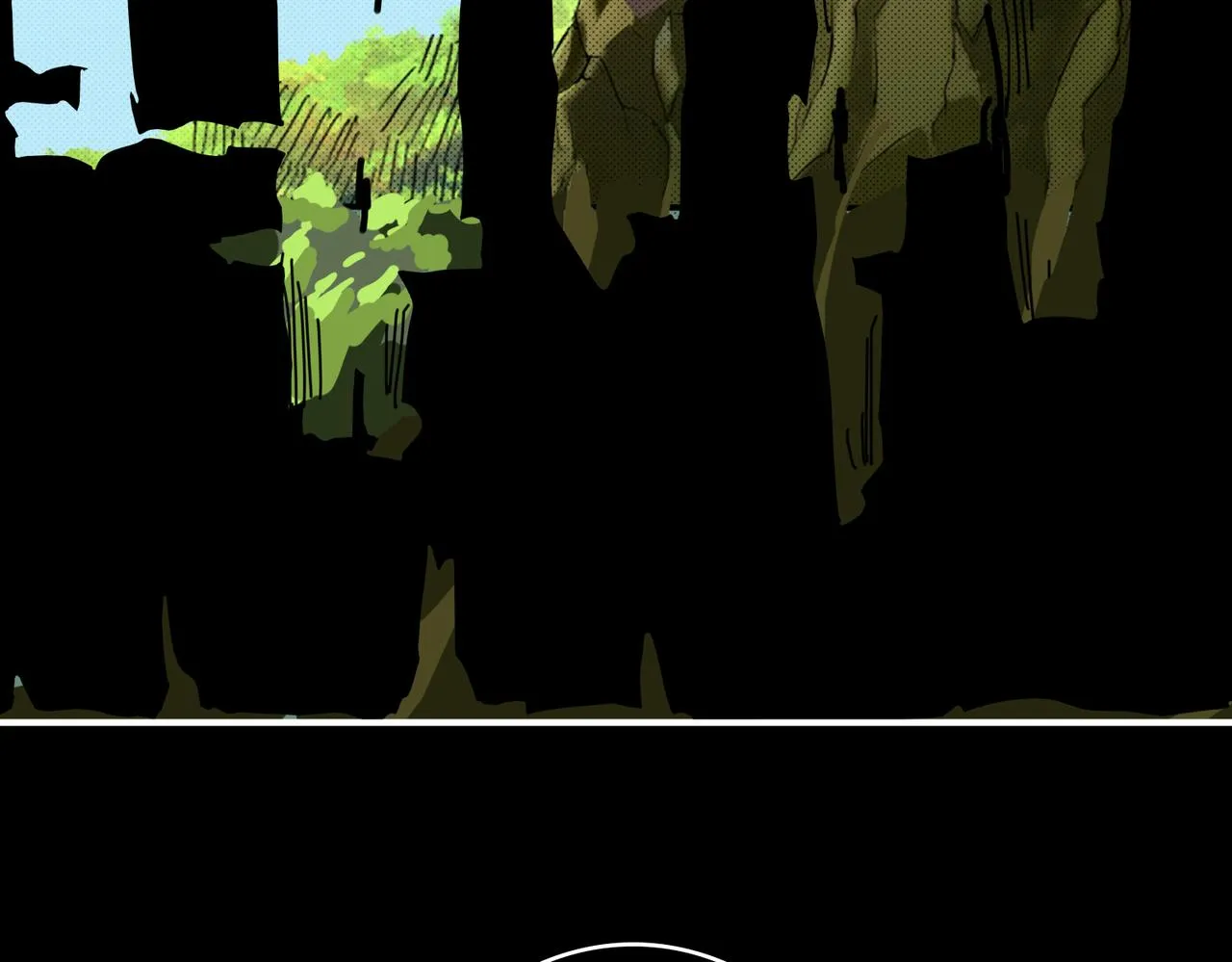 第268话山鬼 第129页