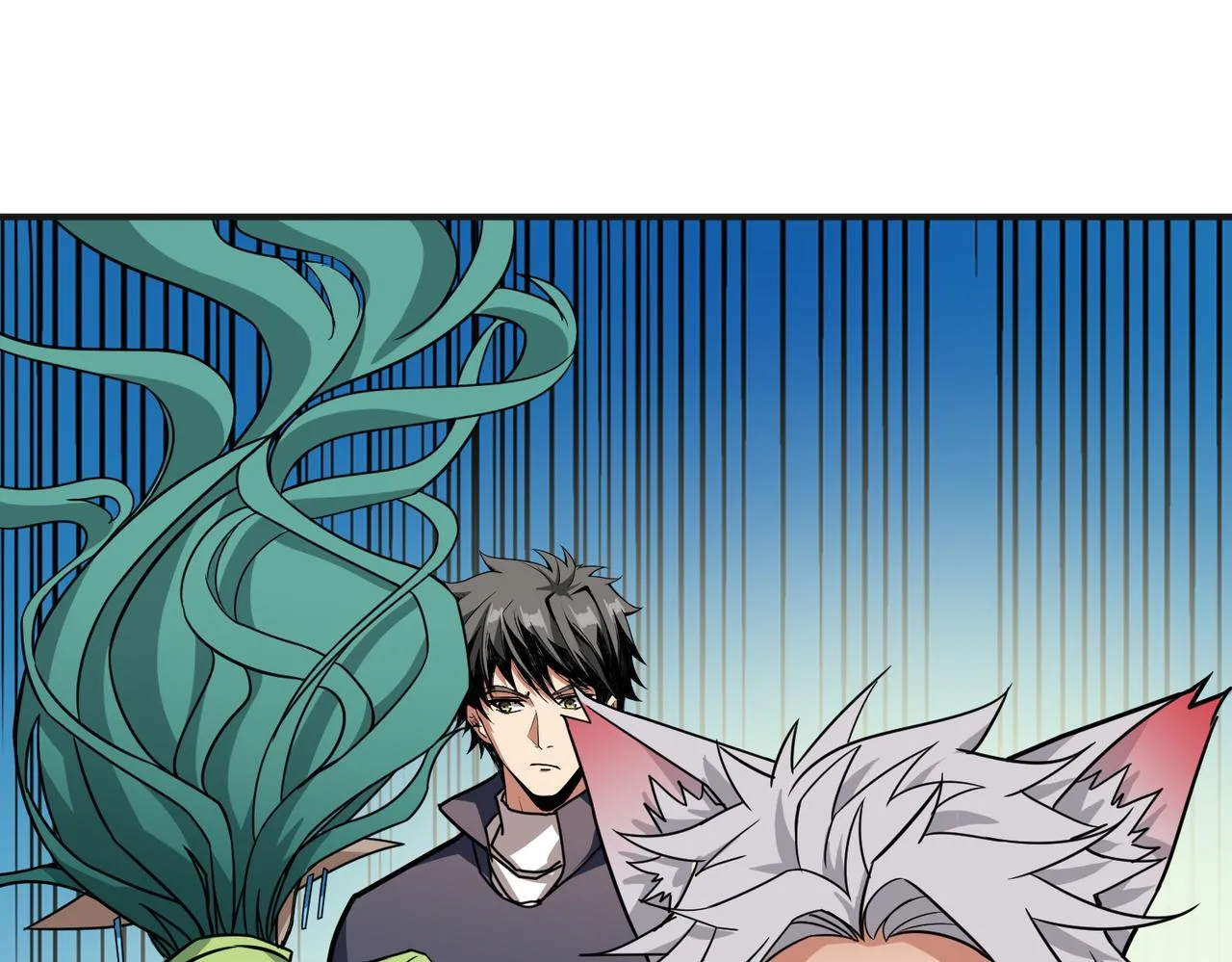 第269话消失的女人 第33页