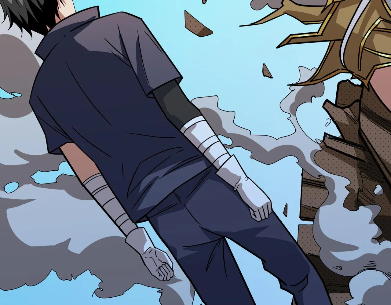 第269话消失的女人 第99页