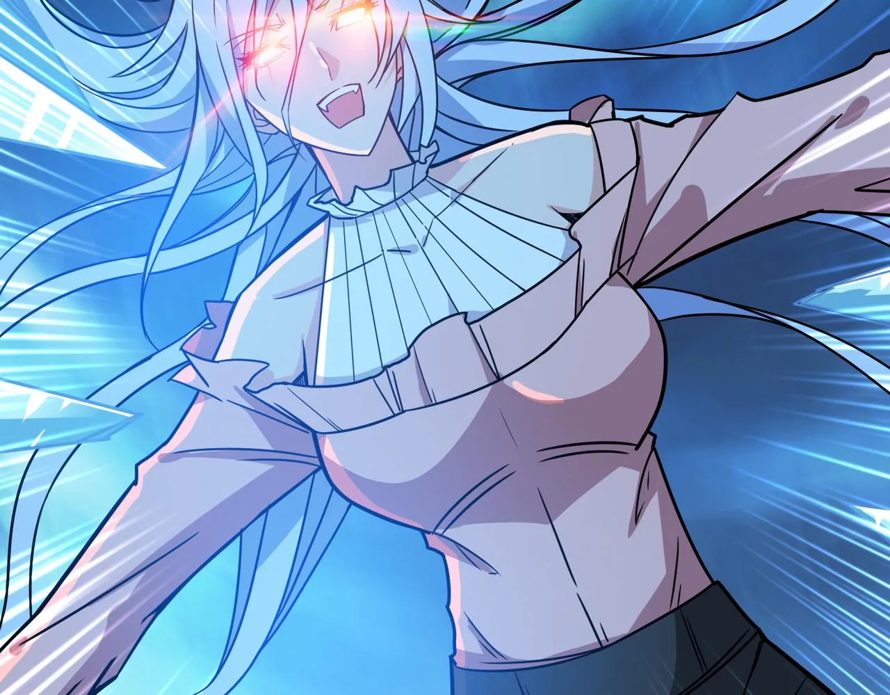 第270话重逢 第23页