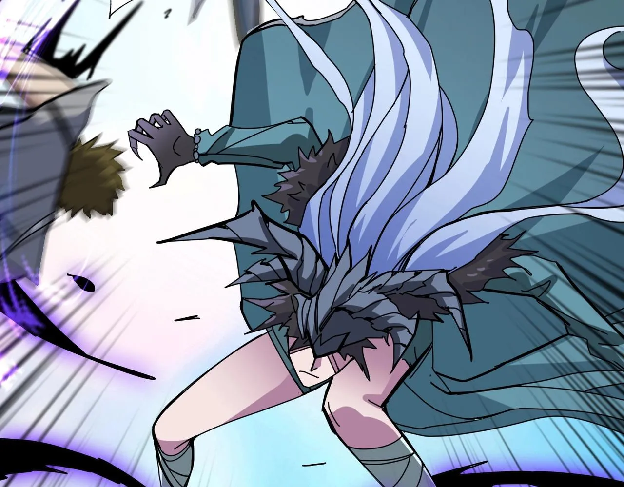 第270话重逢 第66页