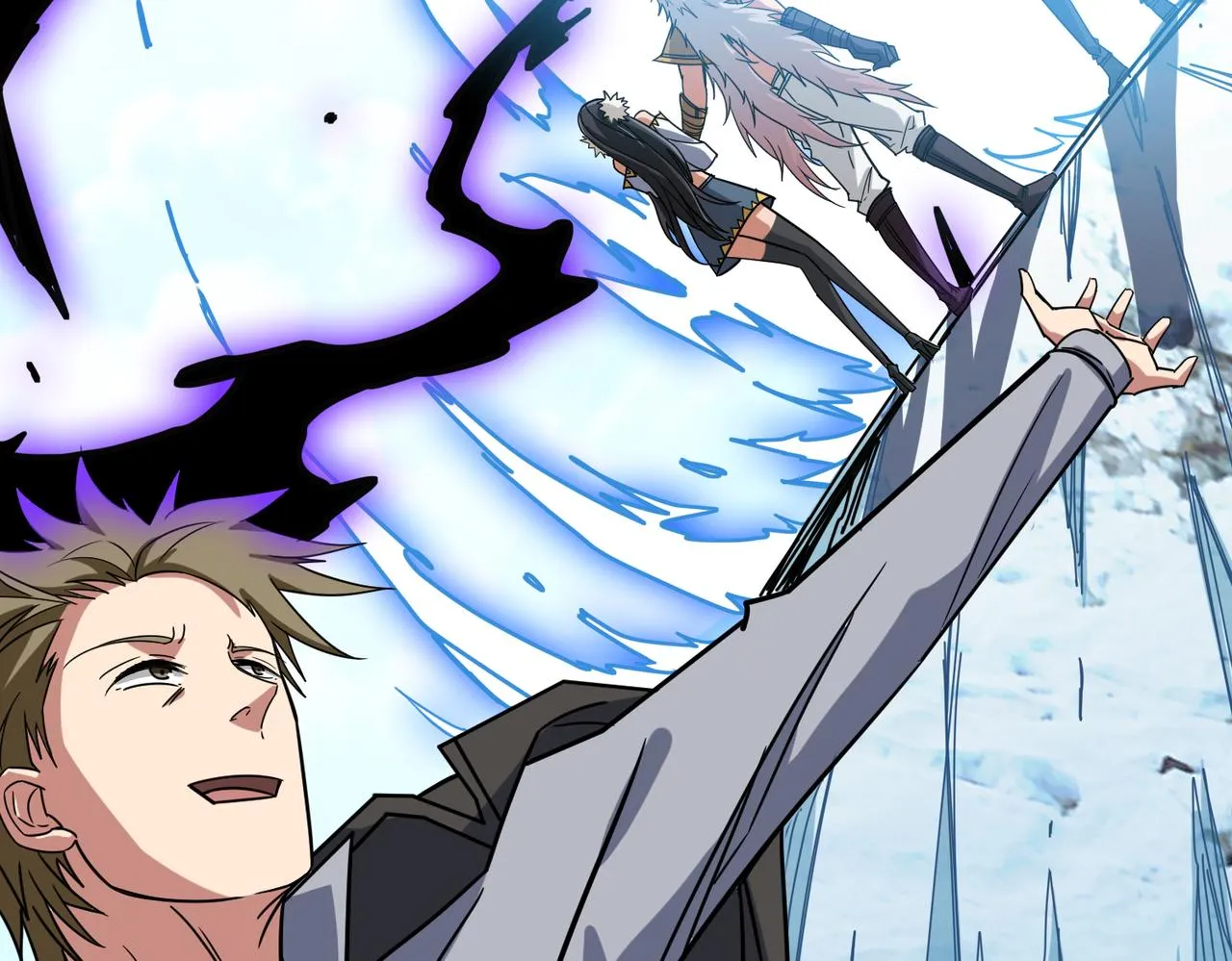 第270话重逢 第81页