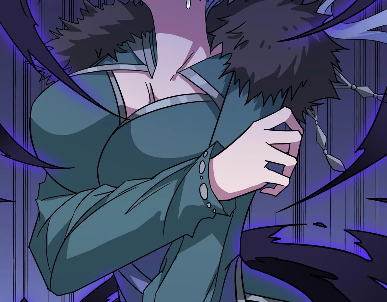 第270话重逢 第123页