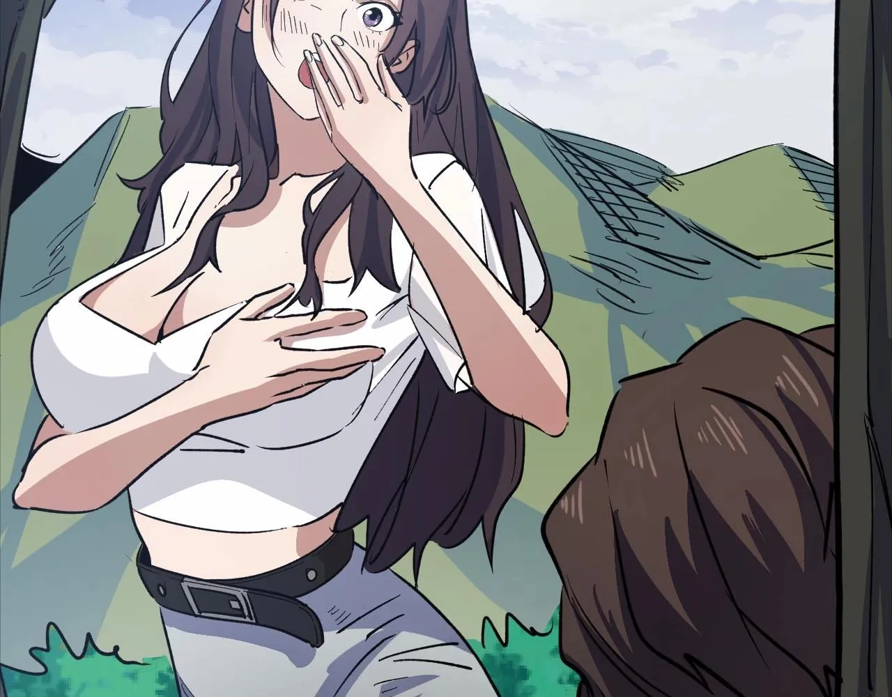 第270话重逢 第158页