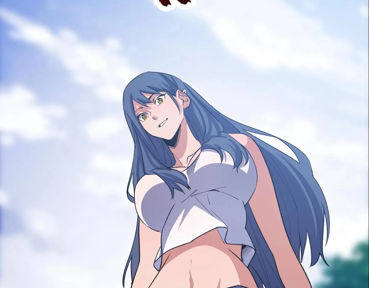第270话重逢 第161页