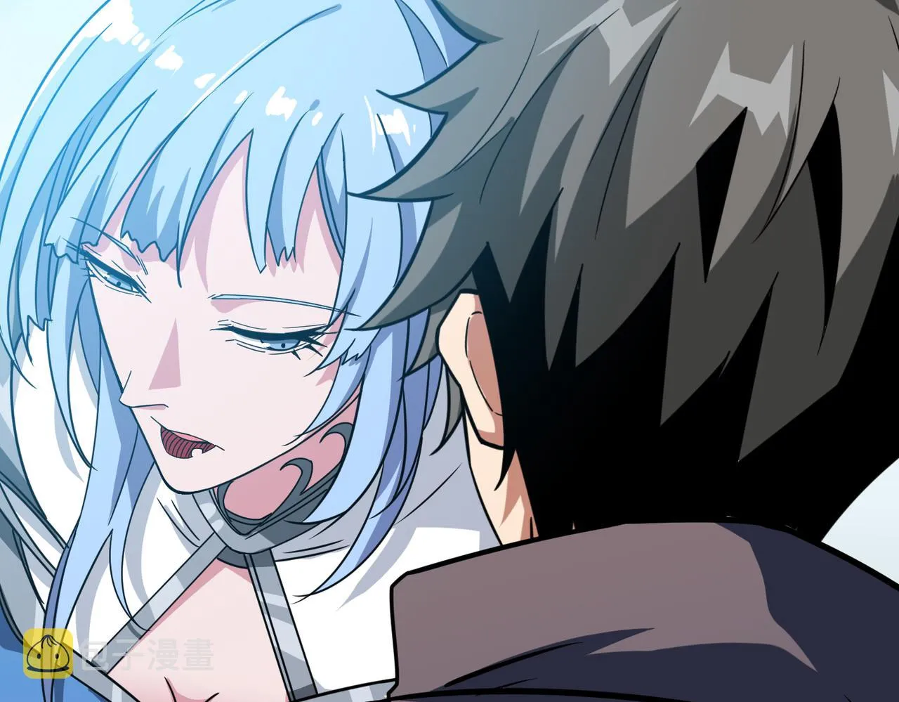 第271话 冰女皇 第28页