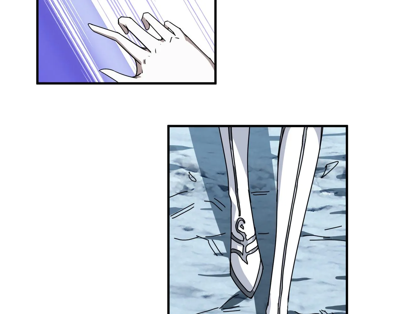 第271话 冰女皇 第40页