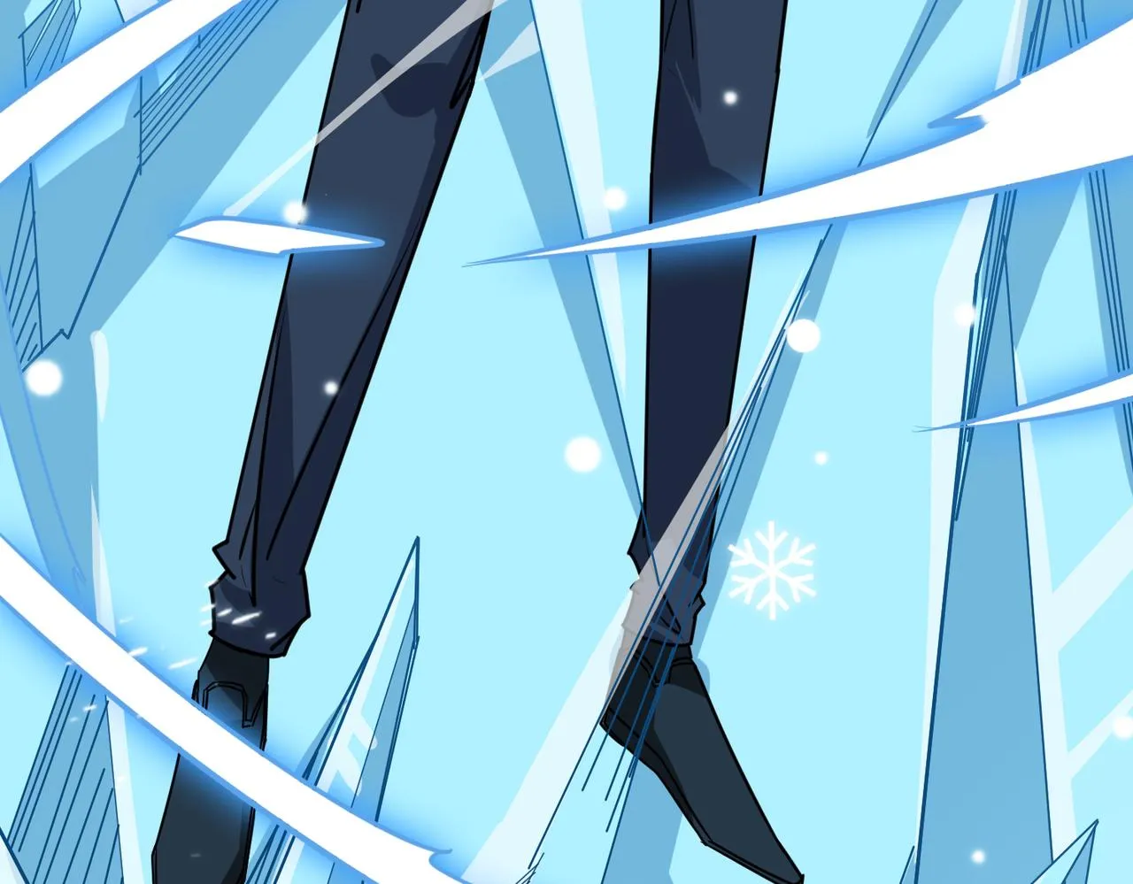 第271话 冰女皇 第58页