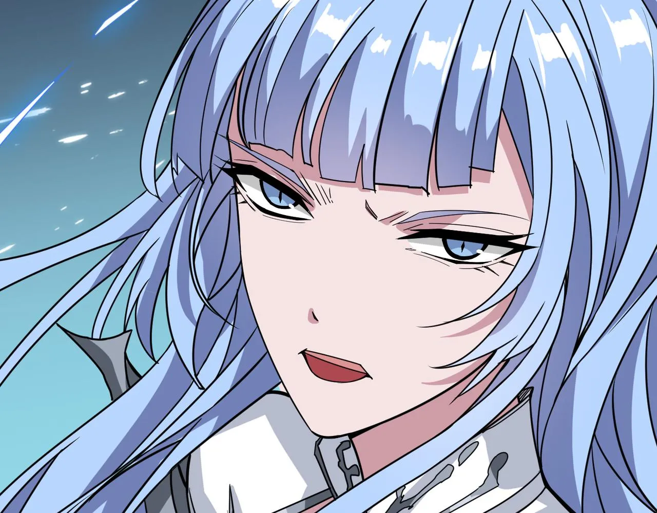 第271话 冰女皇 第61页