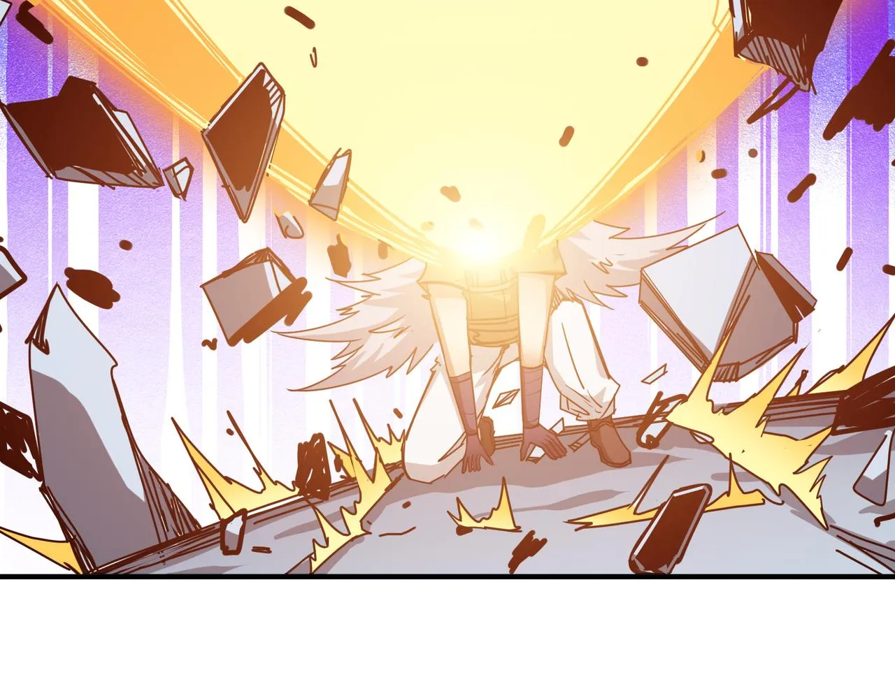 第271话 冰女皇 第75页