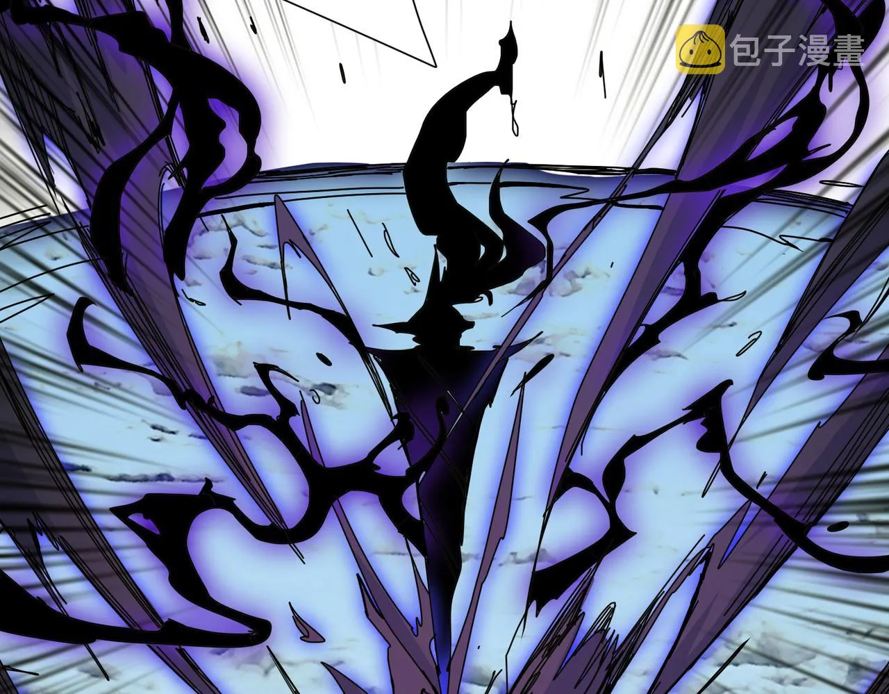 第271话 冰女皇 第85页