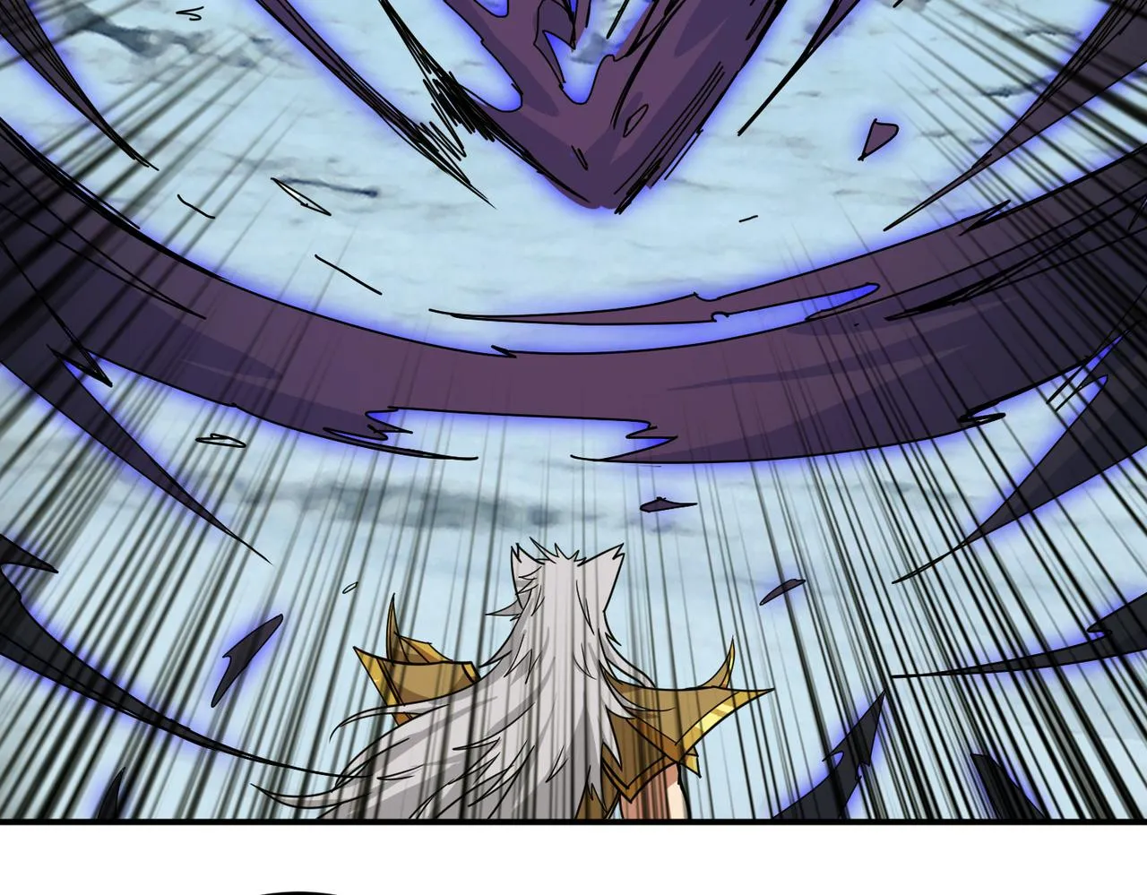 第271话 冰女皇 第86页