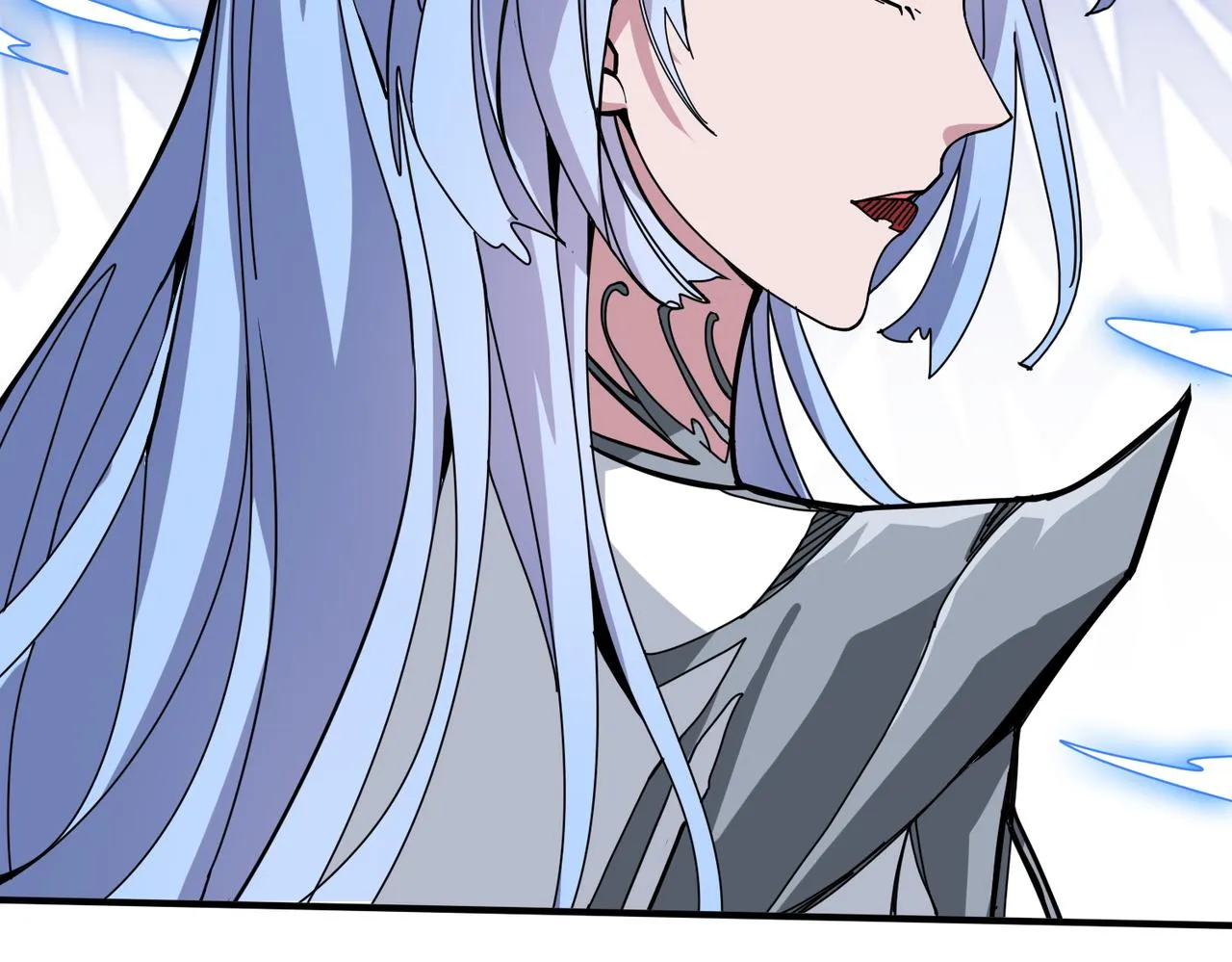 第271话 冰女皇 第105页