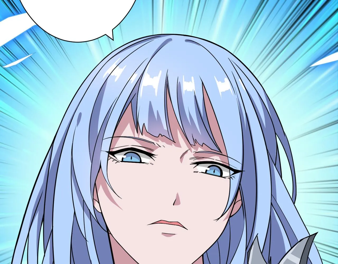 第271话 冰女皇 第118页