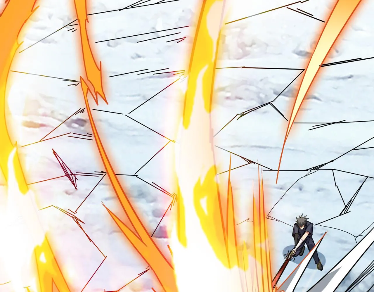 第271话 冰女皇 第140页
