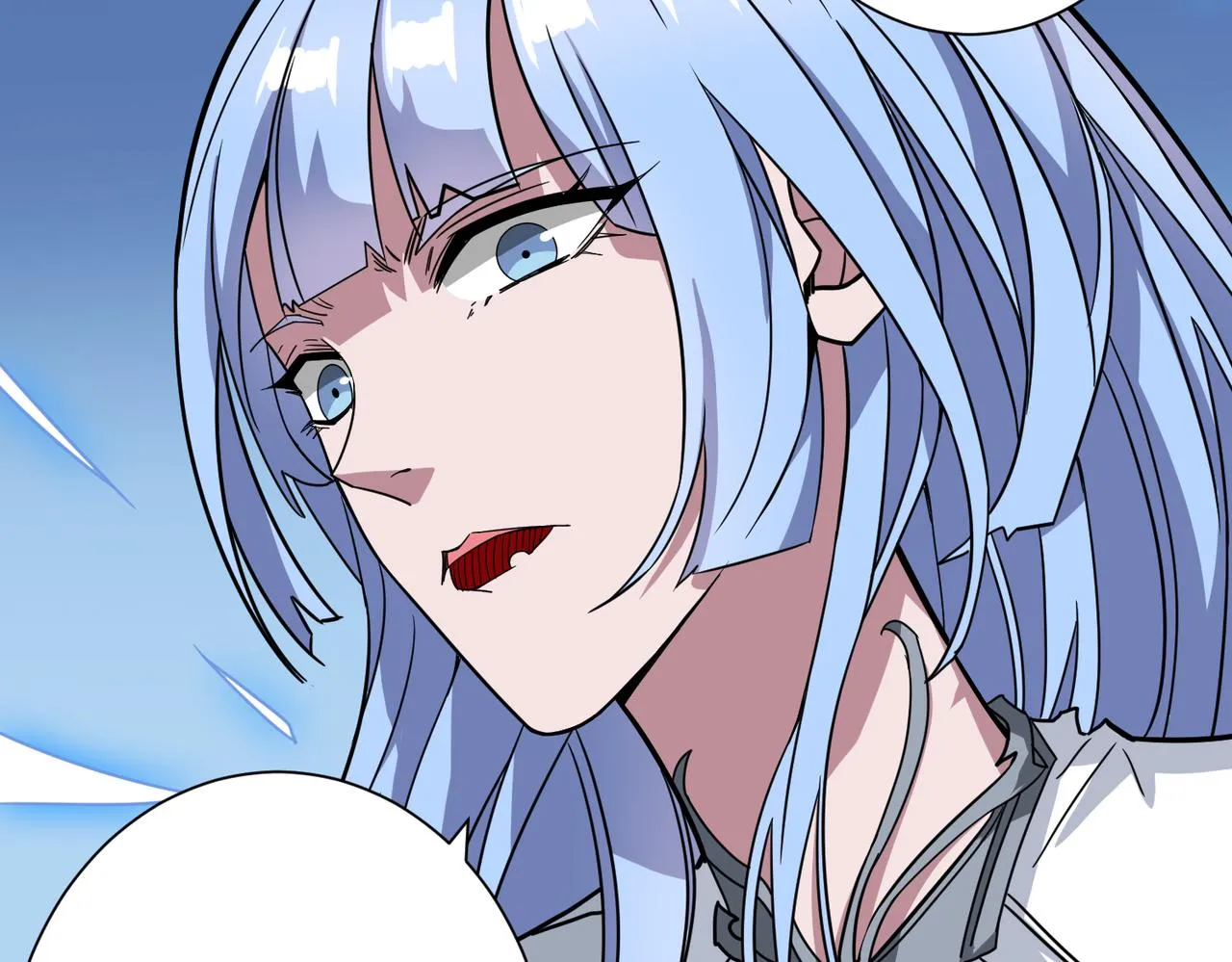 第272话 你占我便宜？ 第39页