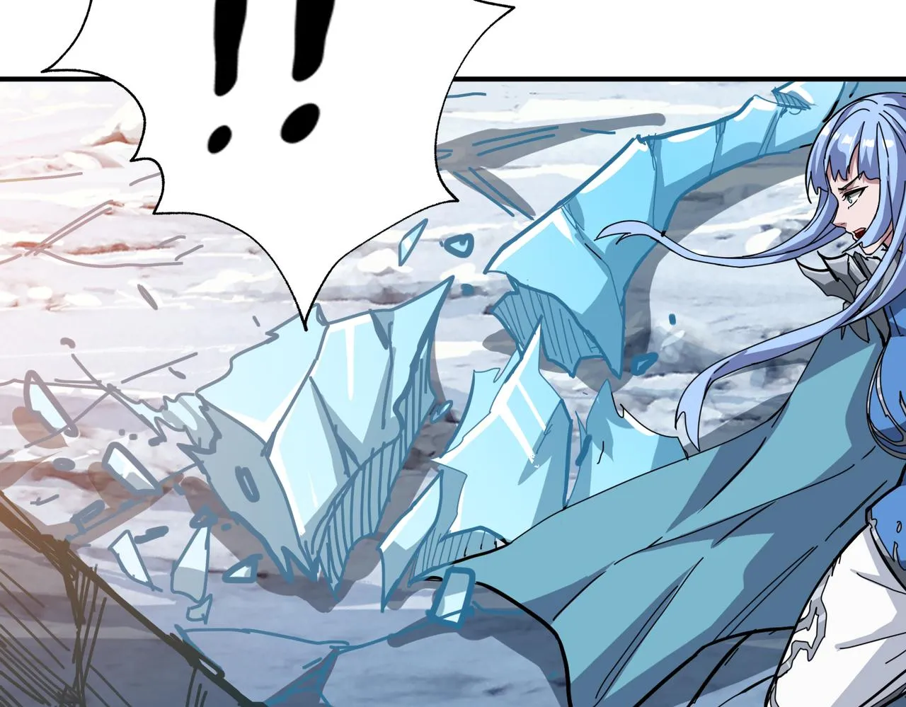 第272话 你占我便宜？ 第45页