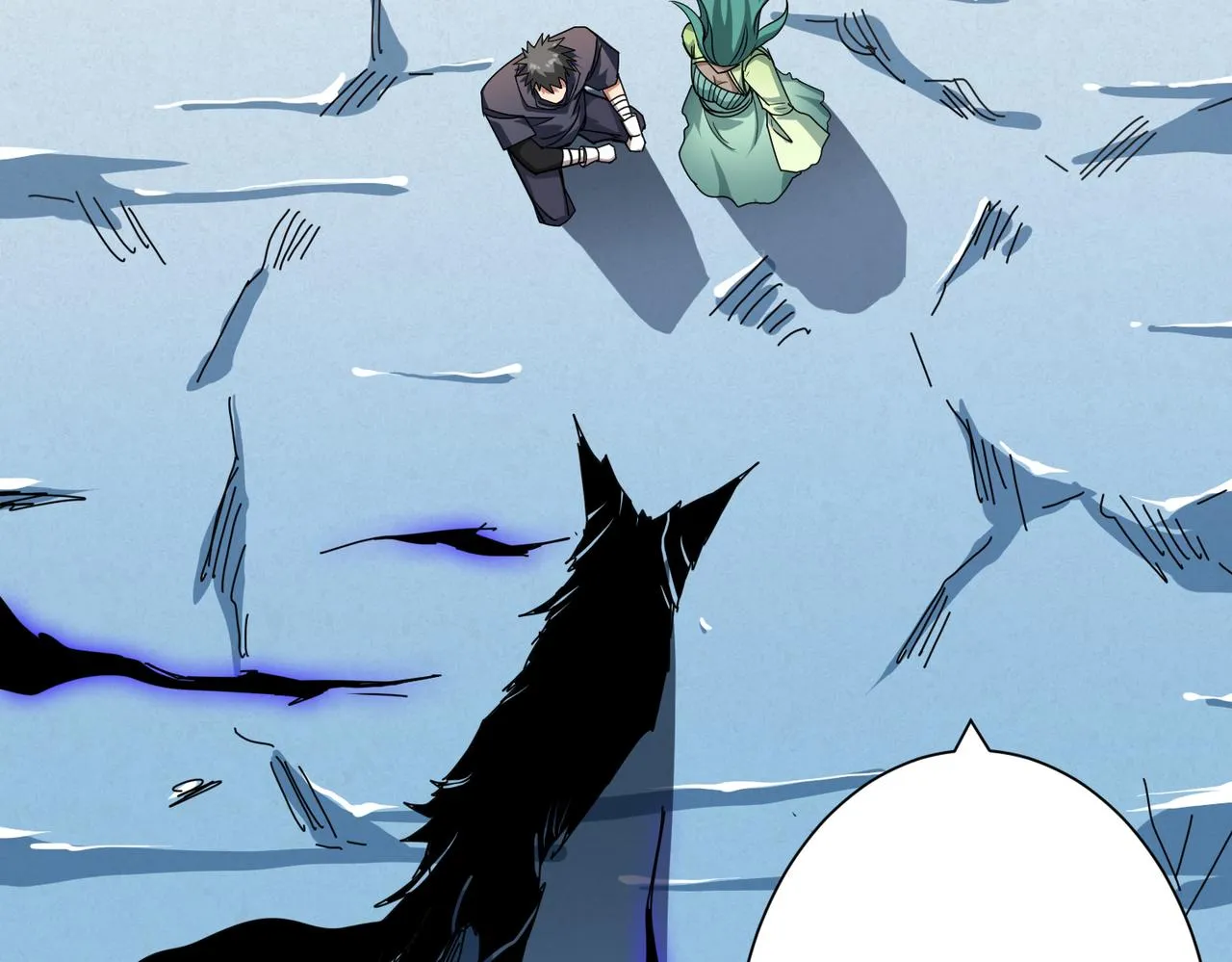 第273话 重明居的阴谋 第15页