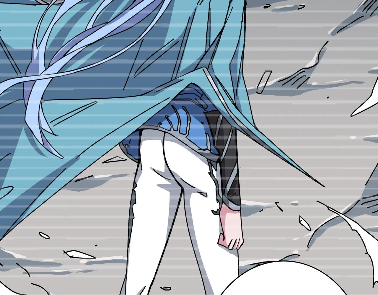 第273话 重明居的阴谋 第51页