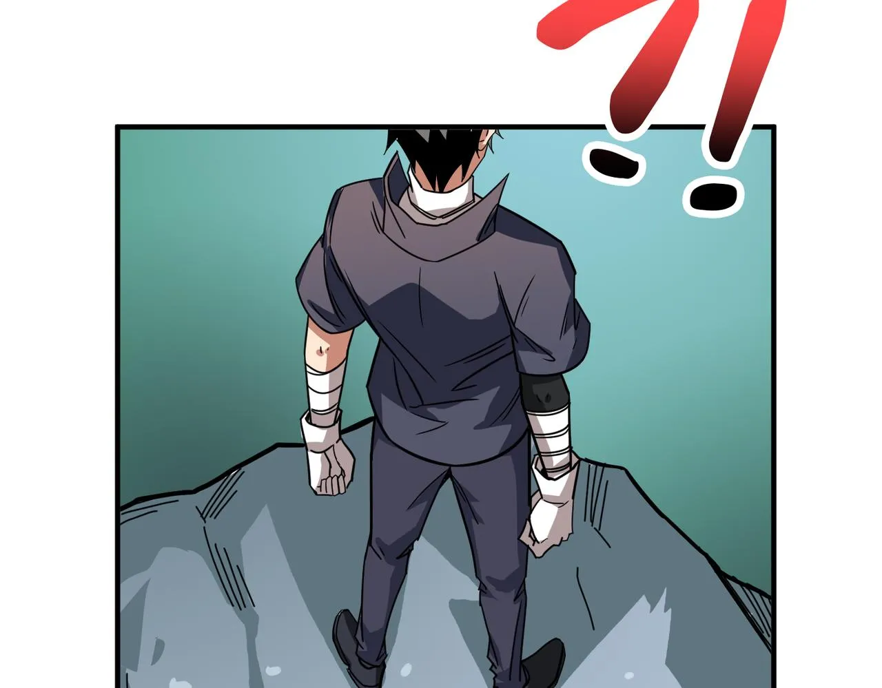 第273话 重明居的阴谋 第99页