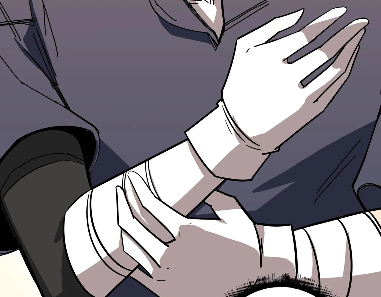 第274话 耀斑 第3页