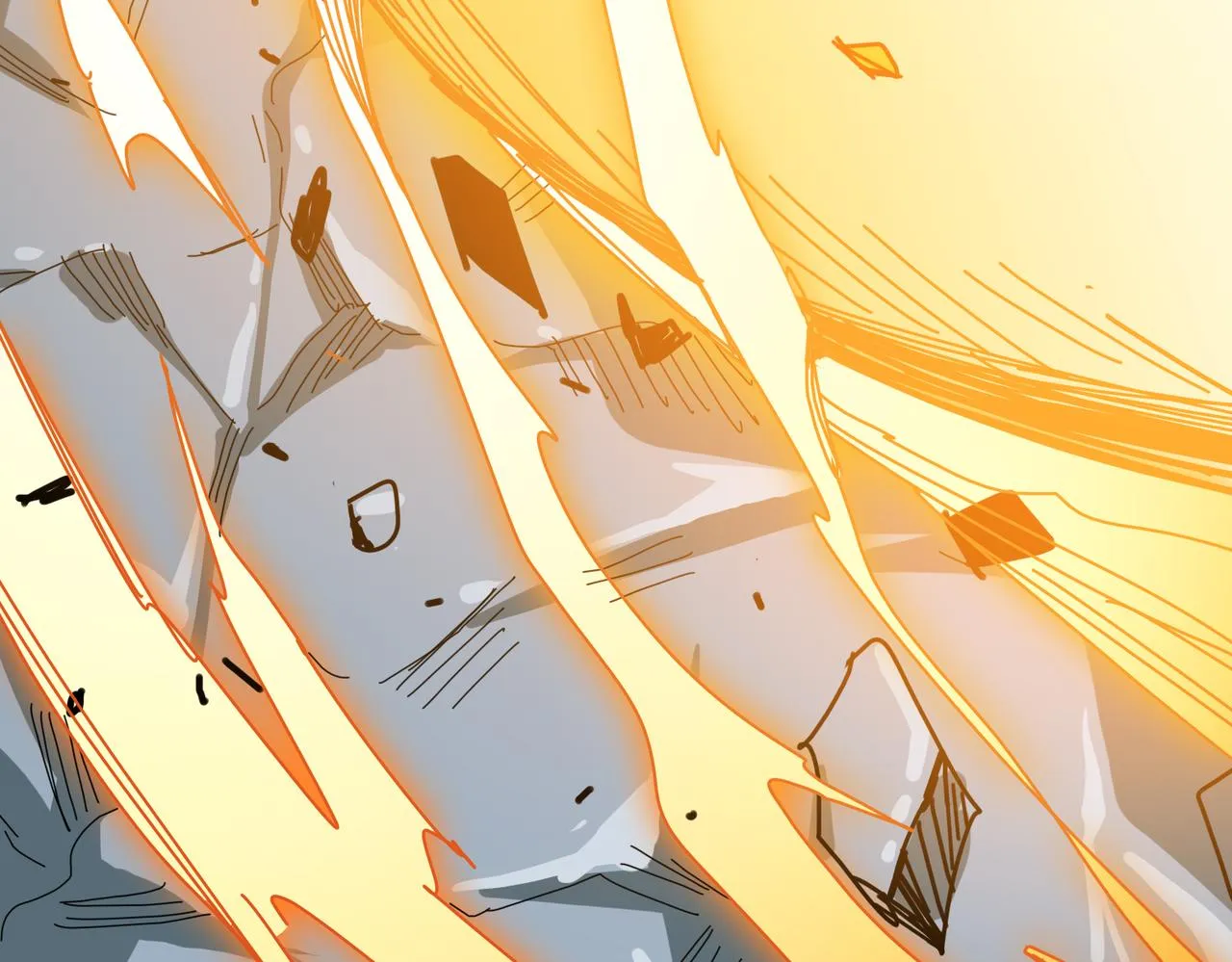 第274话 耀斑 第45页