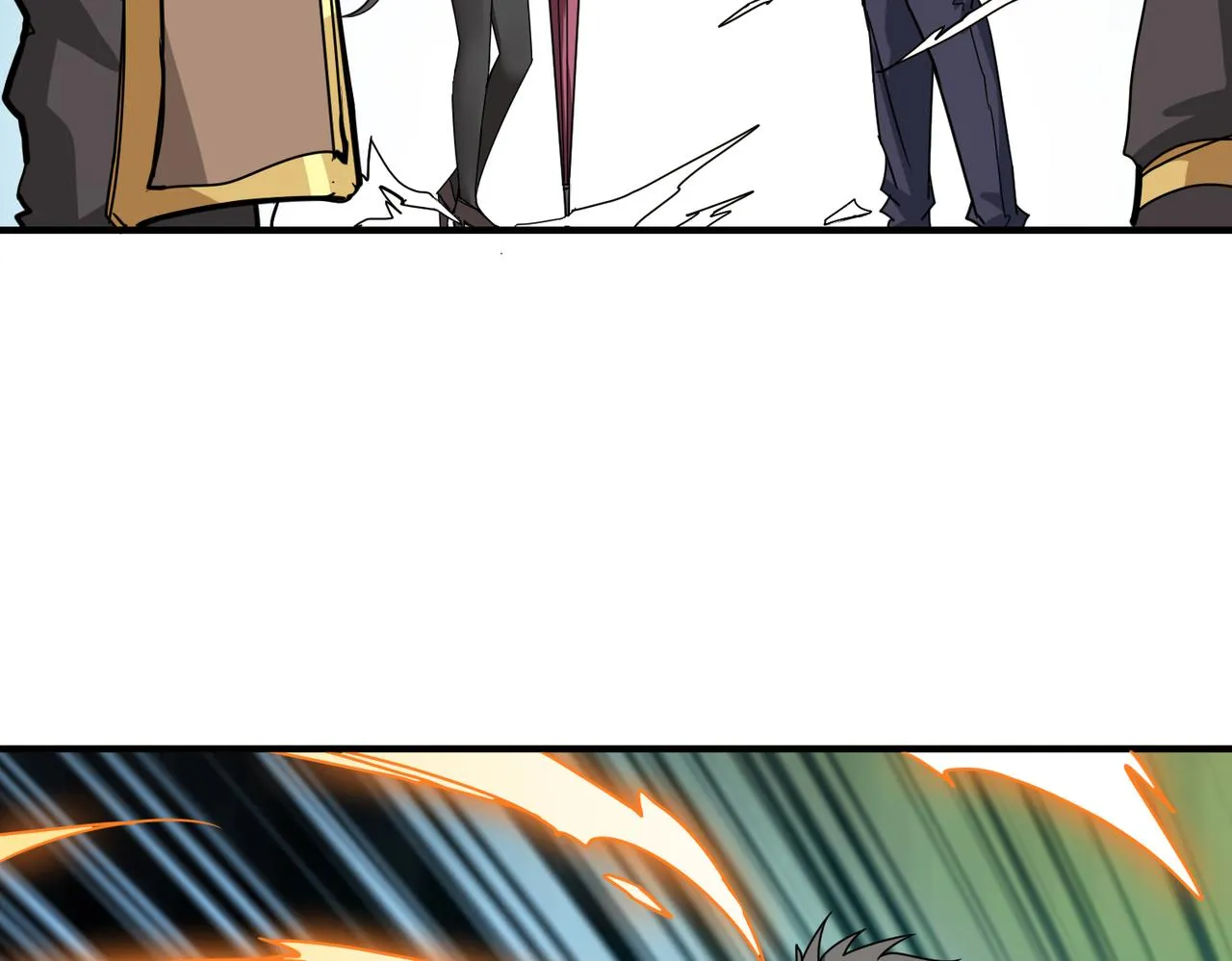 第274话 耀斑 第132页