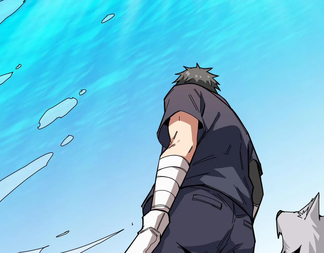 第275话 蛇神 第44页