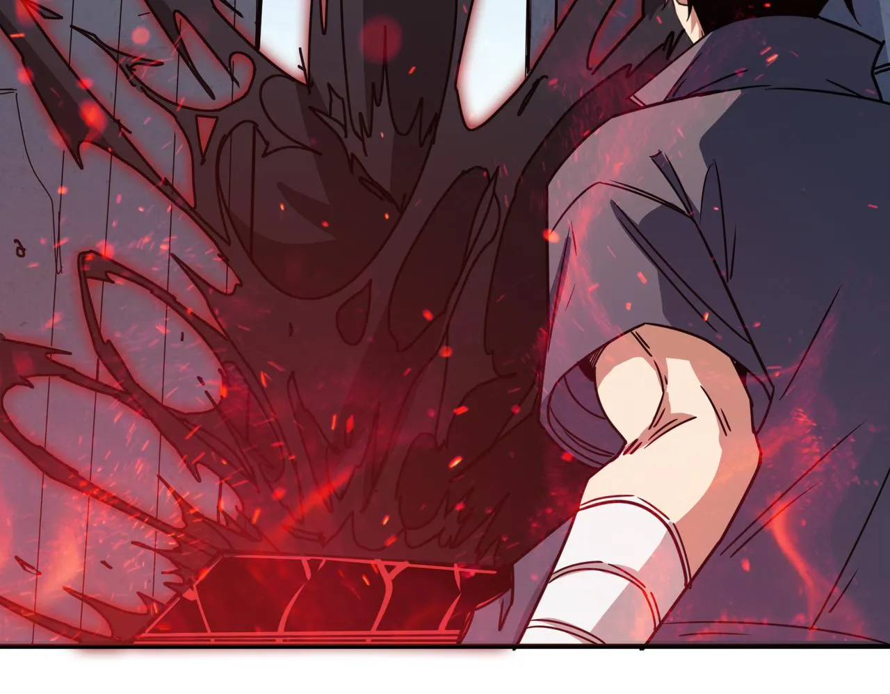 第275话 蛇神 第113页