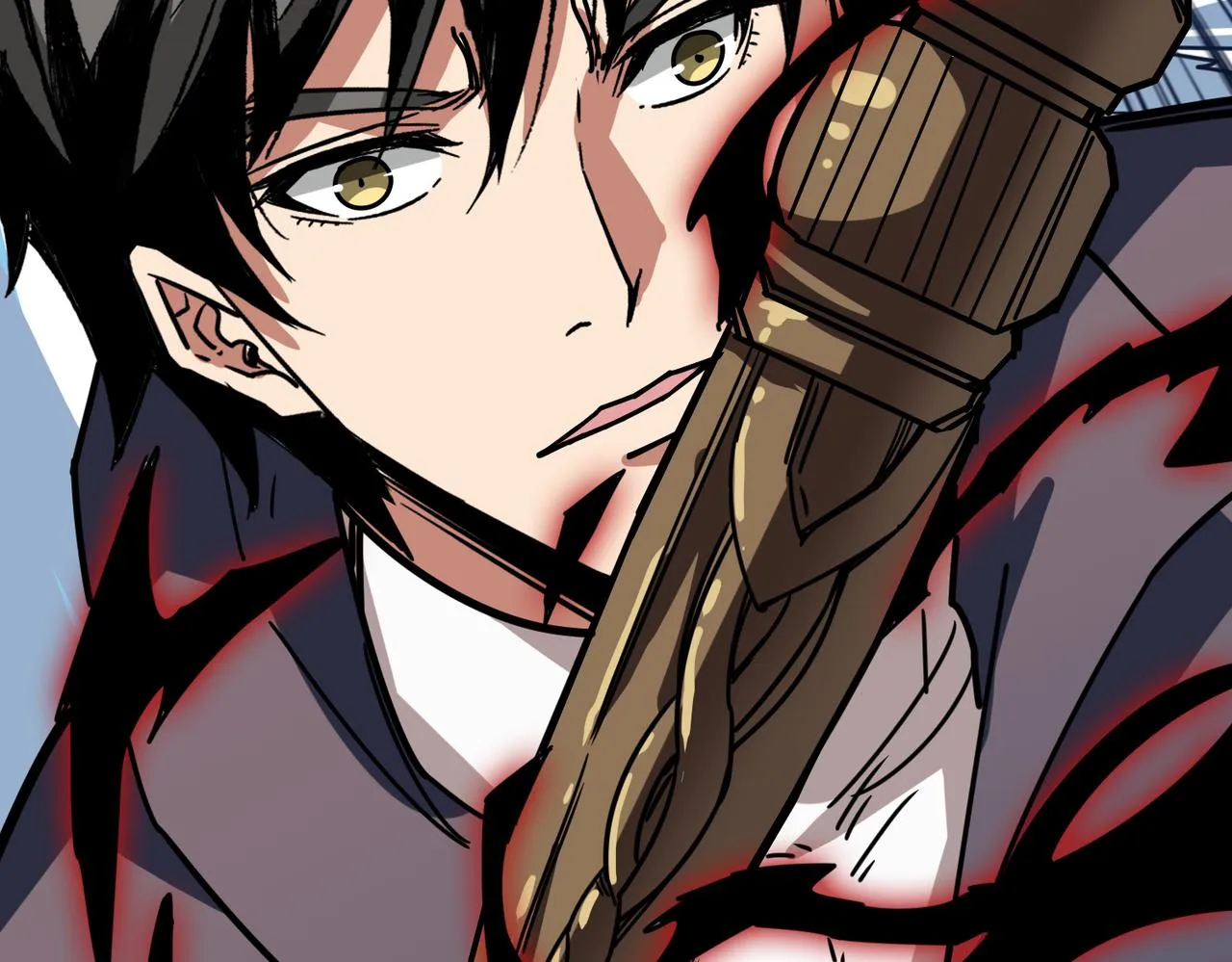 第275话 蛇神 第116页