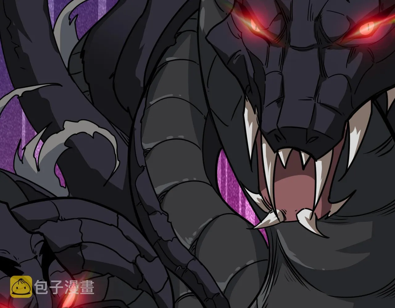 第275话 蛇神 第130页