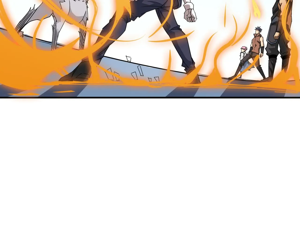 第276话 冲破封印的凶兽 第138页